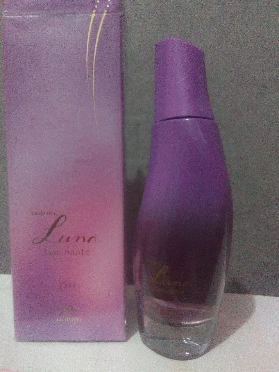 Perfume Luna Fascinante 75ml