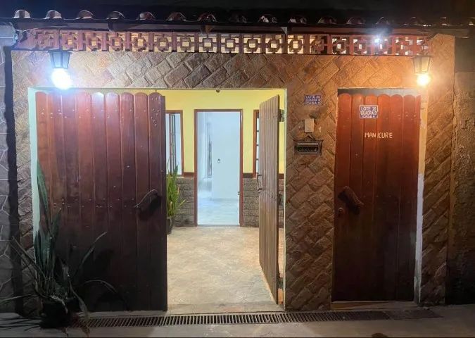 Foto - Rio de Janeiro - Cosmos