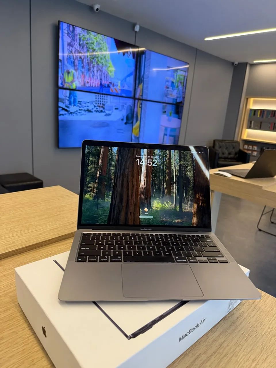 MacBook Pro M2 16GB 512GB - Notebooks - Centro, Muriaé 1427392423