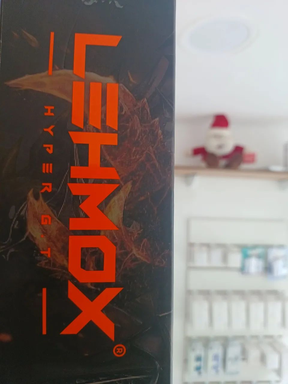 Lehmox e sports lef 1040 - Foto 2