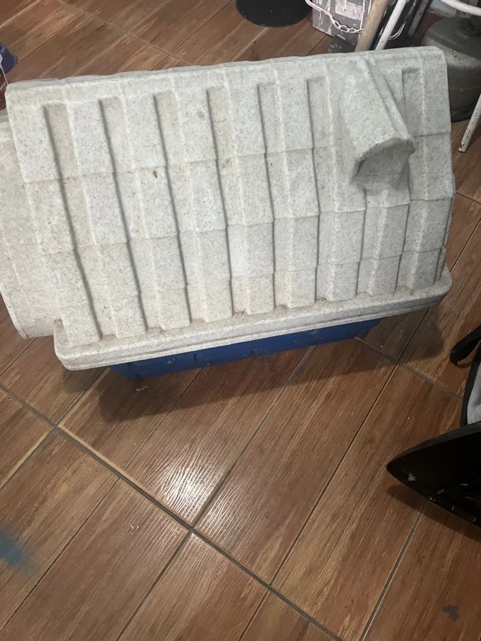 Casinha para Cães  - Foto 4