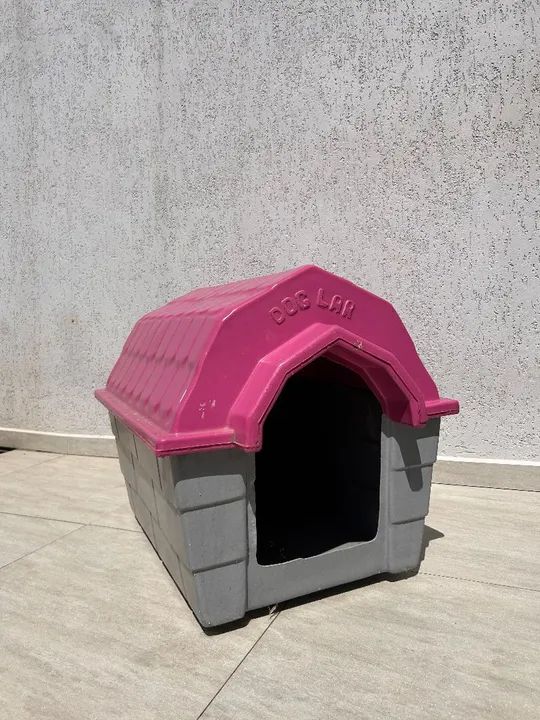 Casinha para cachorro - Foto 4