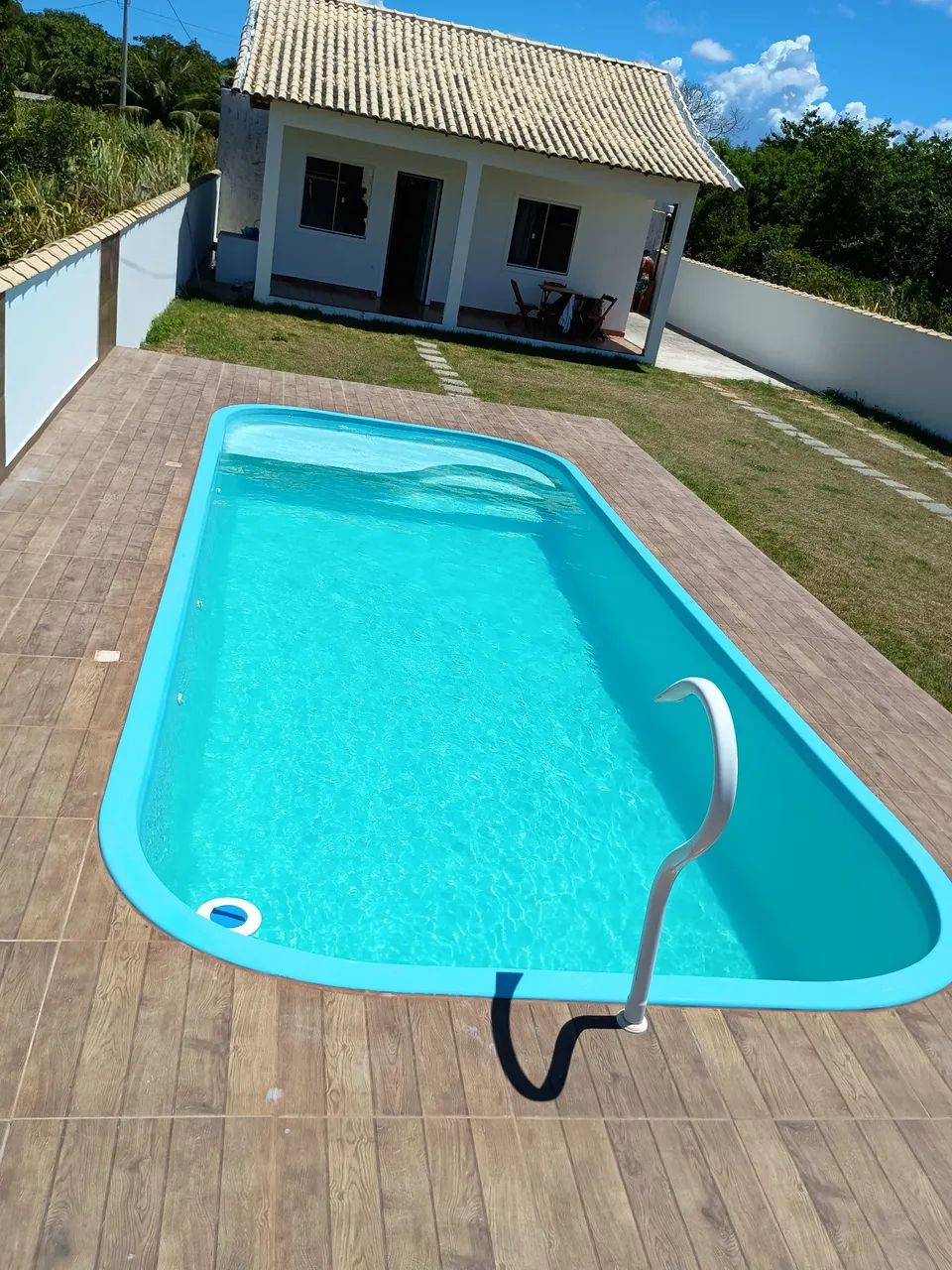 Temporadas em Arraial do Cabo nos Condomimio Recanto das Orquídeas ou Villagio Valtellina  - Foto 4