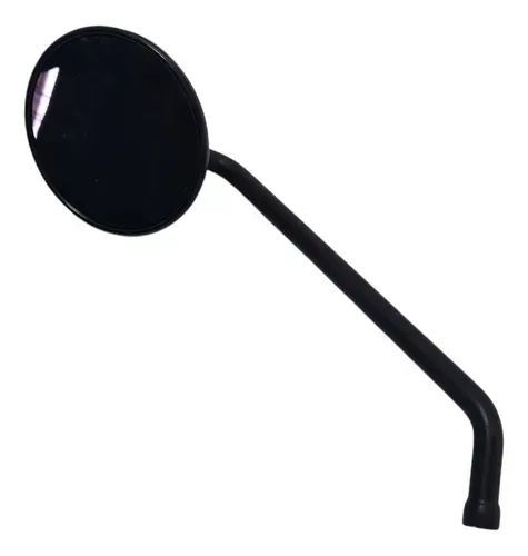 Retrovisor Esq Triumph Bonneville T100/t120 Detalhes 55830 - Foto 3