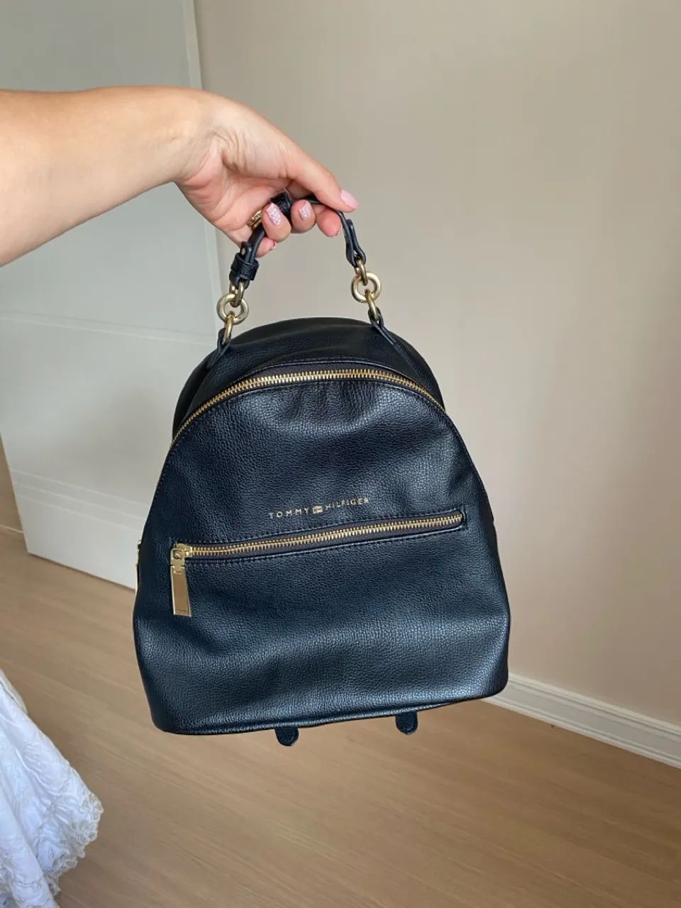 Mochila Tommy Hilfiger Original
