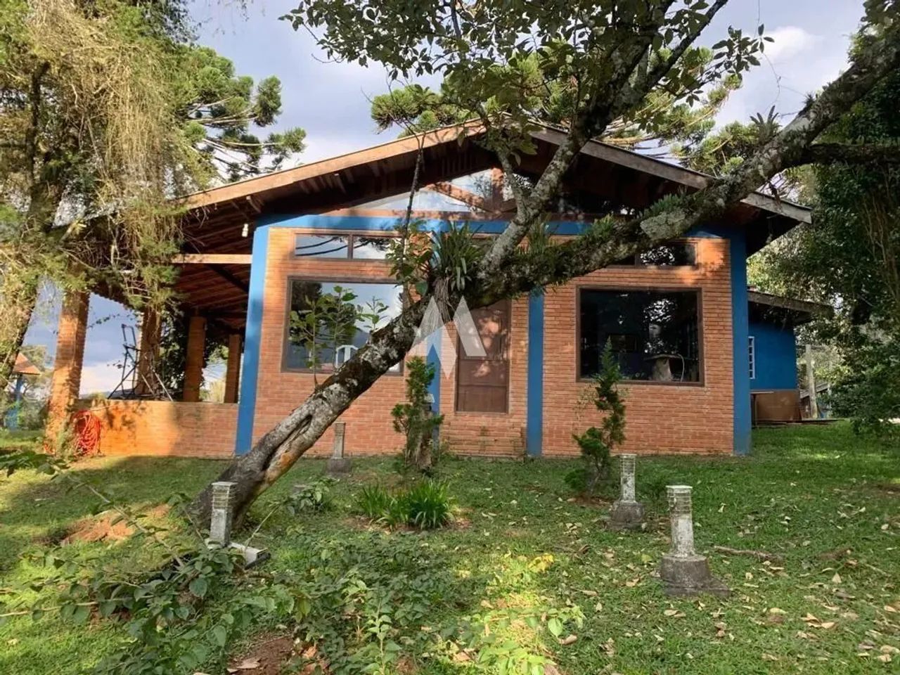 Hotel á venda em Campos do Jordão