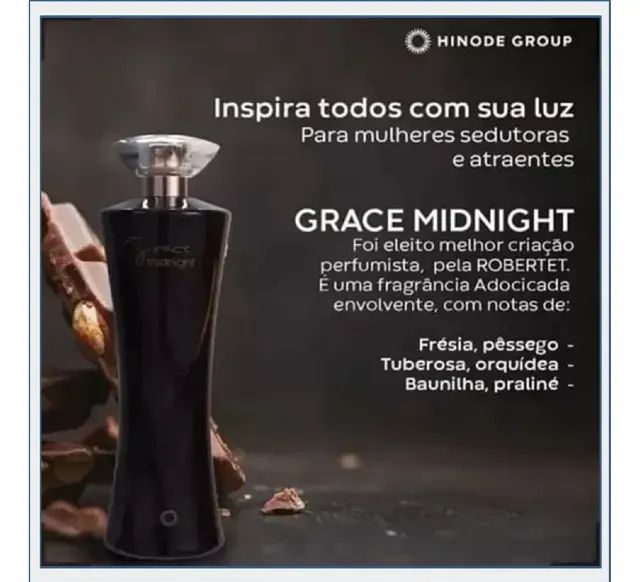 (HINODE) - Perfumaria - Foto 2