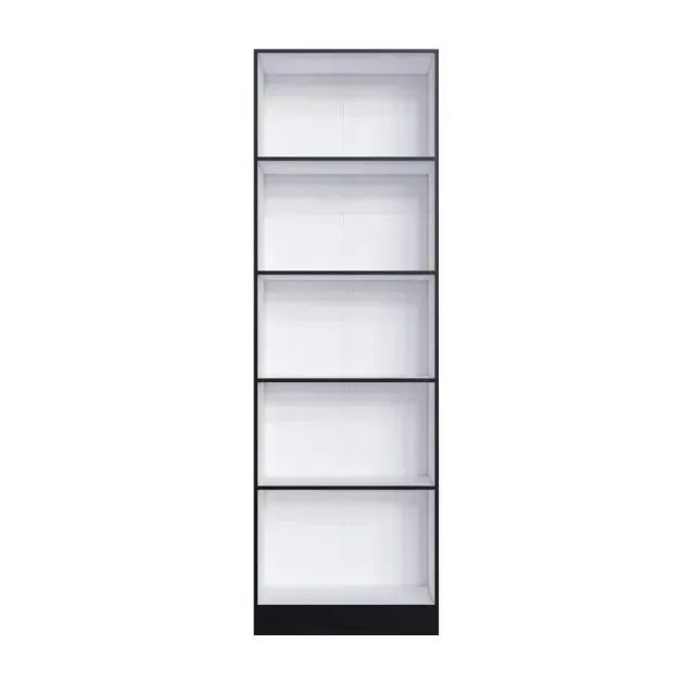 Promoção multiuso com 2 portas preto  - Foto 2