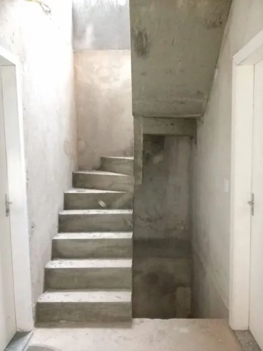 Escada de Concreto em Viga Central  - Foto 4
