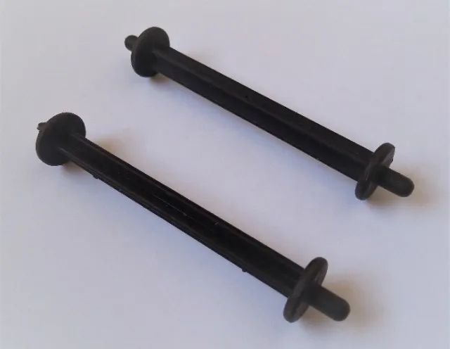 peças comandos em ação - Foto 3