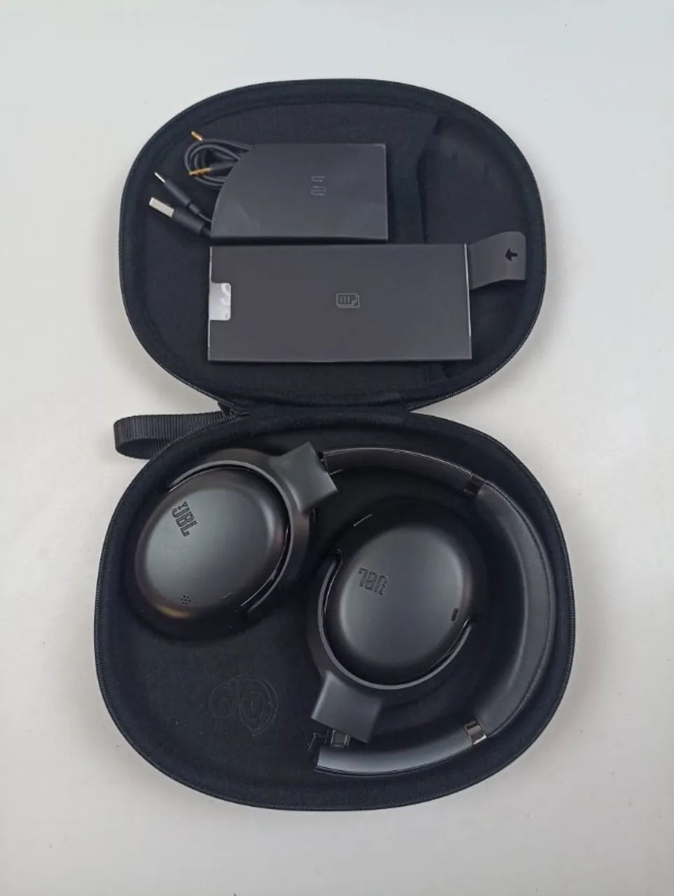 Fone De Ouvido Jbl Tour One M2 - Leia Descrição - Foto 2