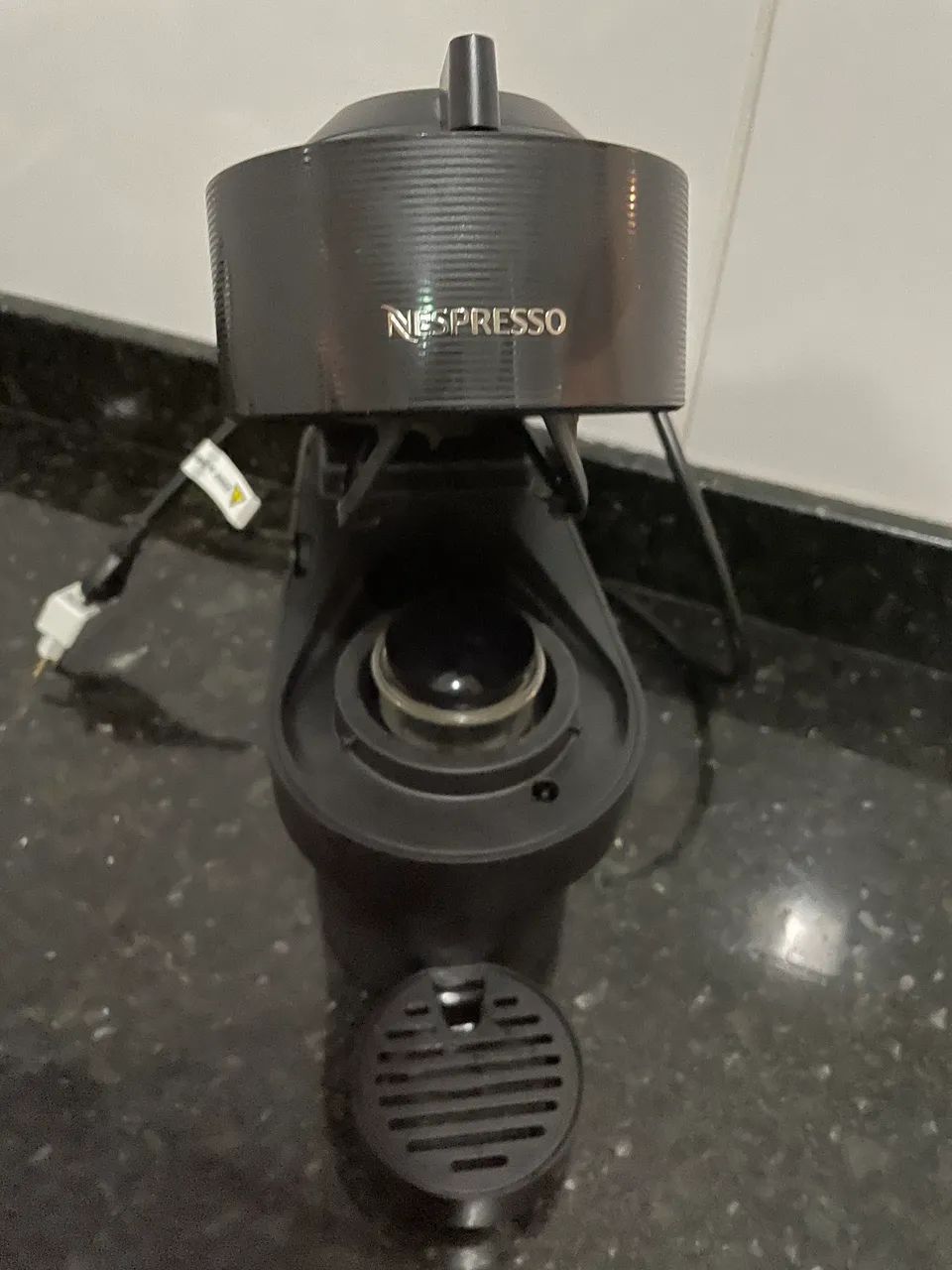 Cafeteira nespresso - Foto 4