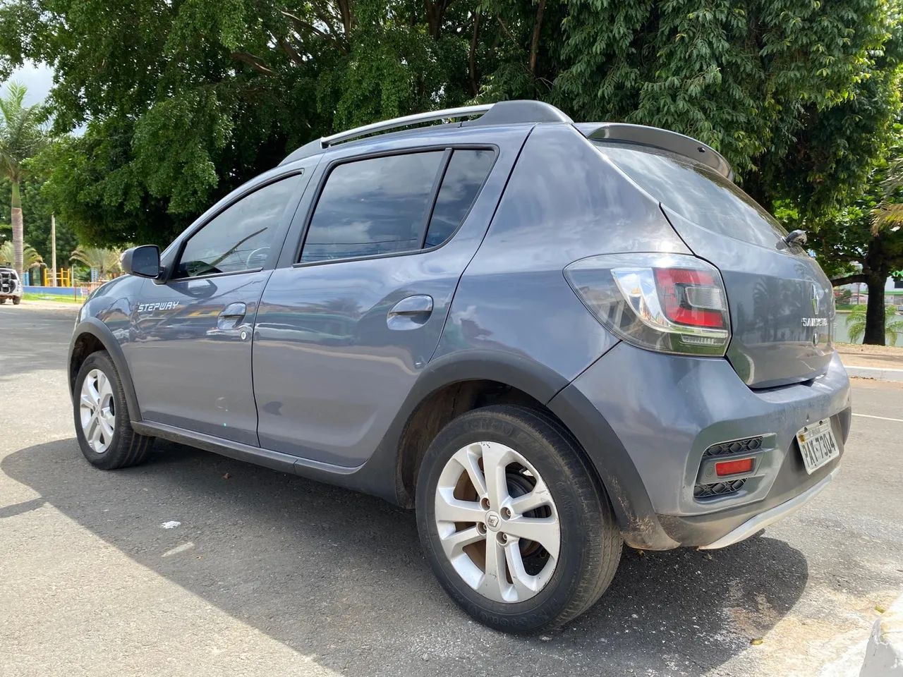 Renault StepWay 2017/2018 1.6 - Foto 3