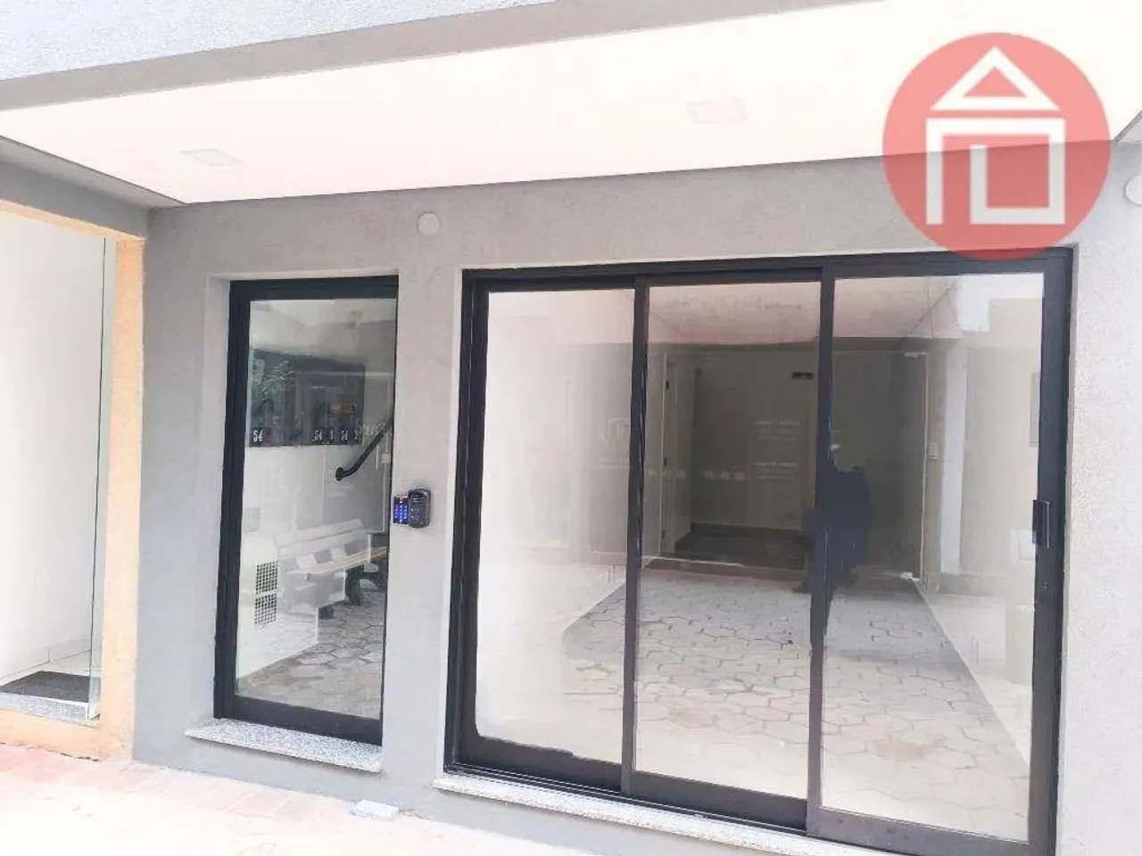 Sala para alugar, 25 m² por R$ 1.900,00/mês - Jardim Do Lago - Bragança Paulista/SP