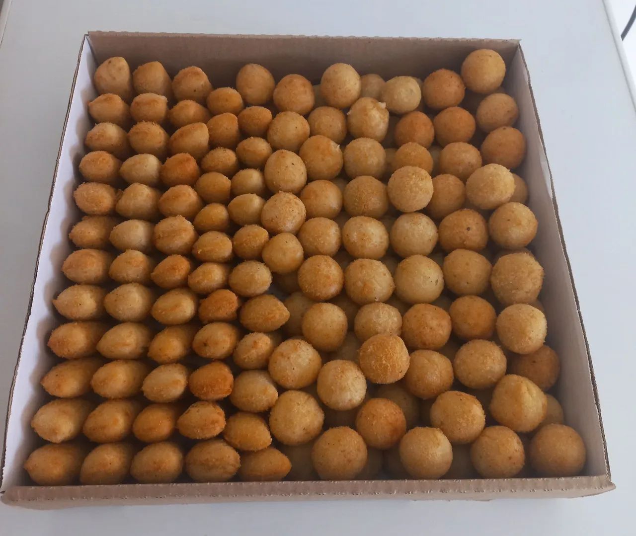 Salgados para festas a partir de R$70,00 - Foto 3