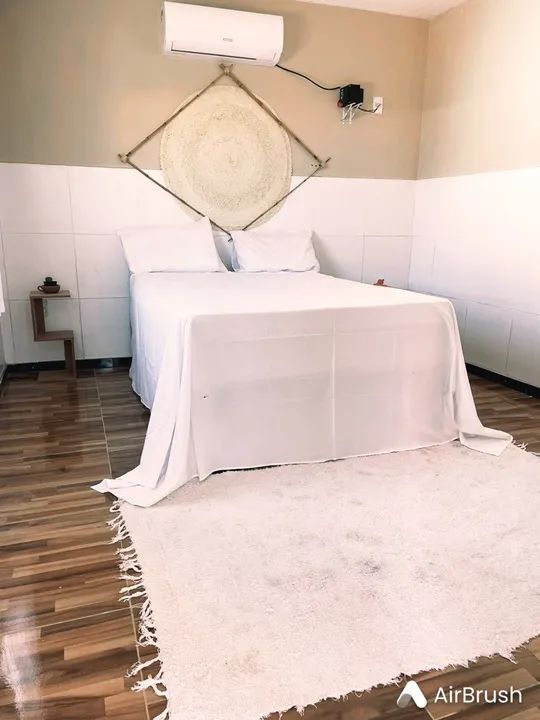 Casa top com piscina na Lagoa dos Tambaquis - Foto 6