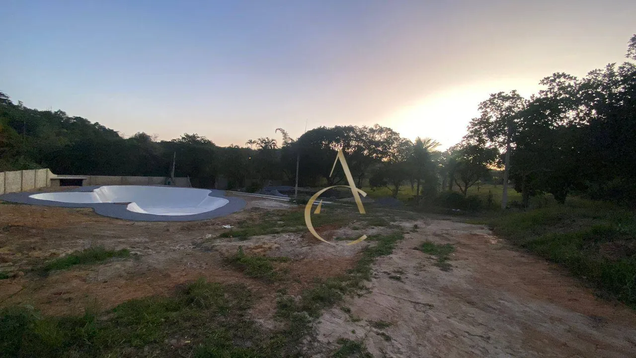 SÍTIO PRA VENDA - TINGUÁ - NOVA IGUAÇU