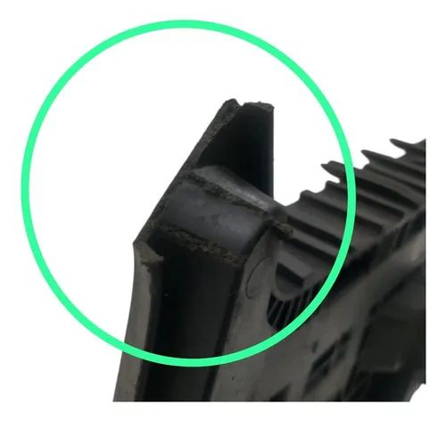 Suporte Bateria Vw Passat 2.0 Tsi 2009 2010 2011 Detalhe - Foto 5