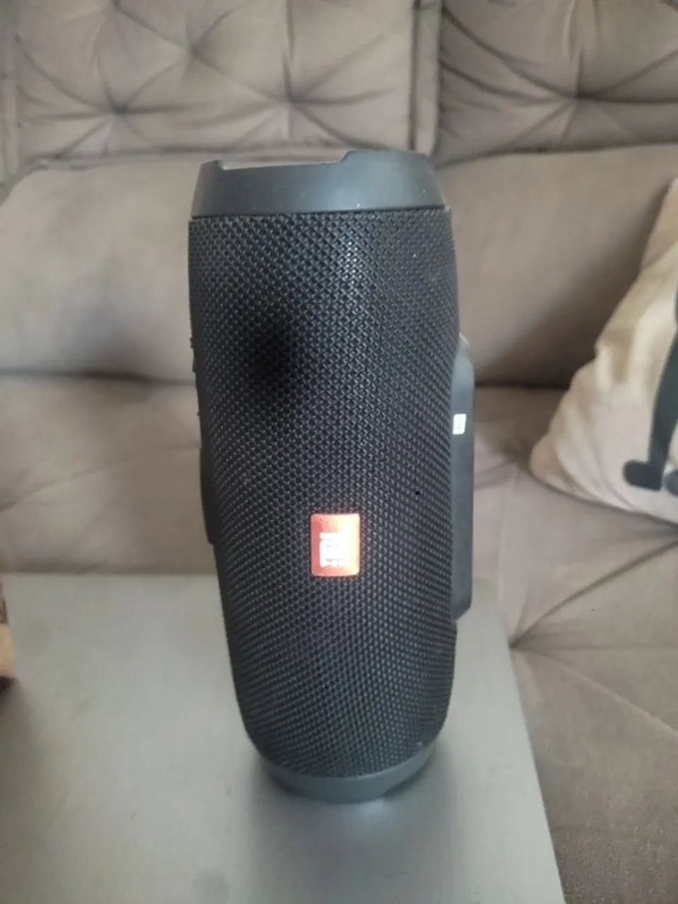 Cx de som JBL  - Foto 2
