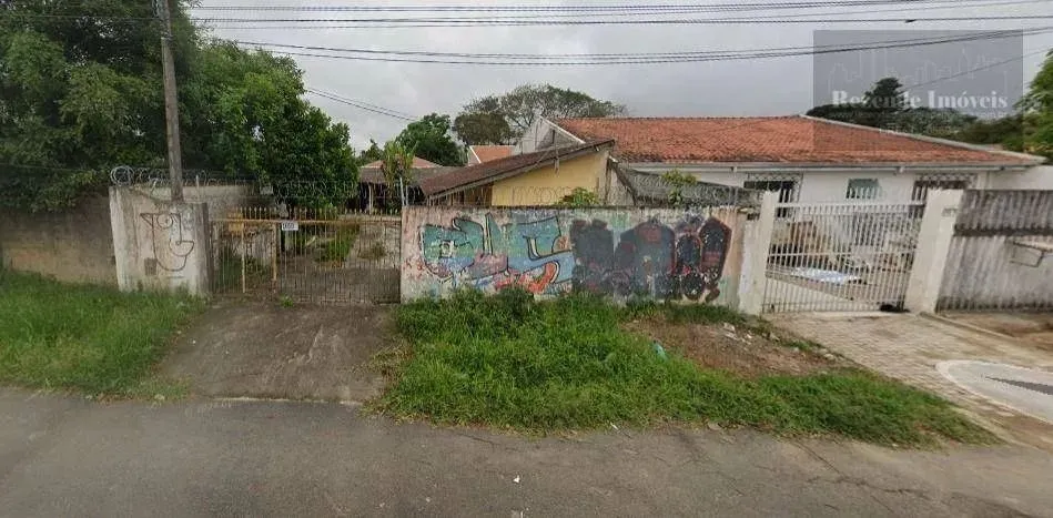 Terreno a venda no Xaxim