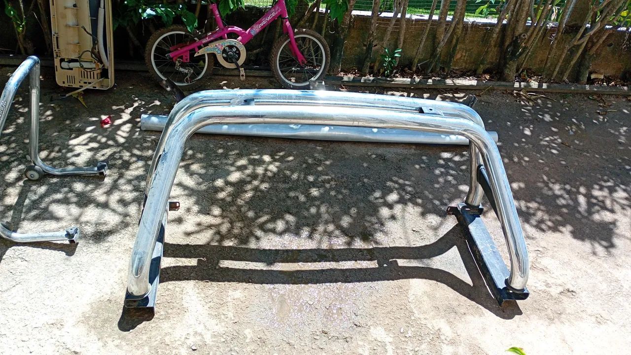 Gigante Keko  - Foto 2