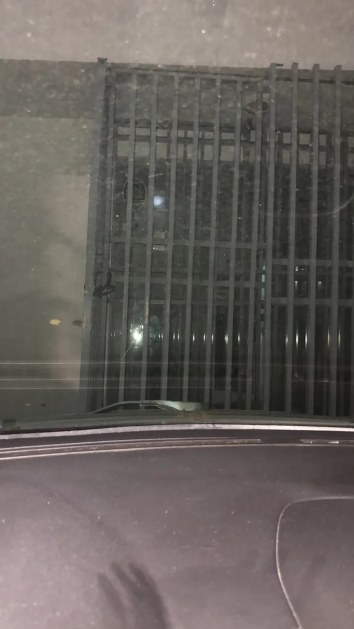 Prédio comercial pronto será entregue com tudo funcionando