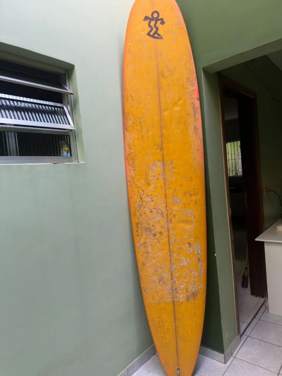 Prancha Longa Board 