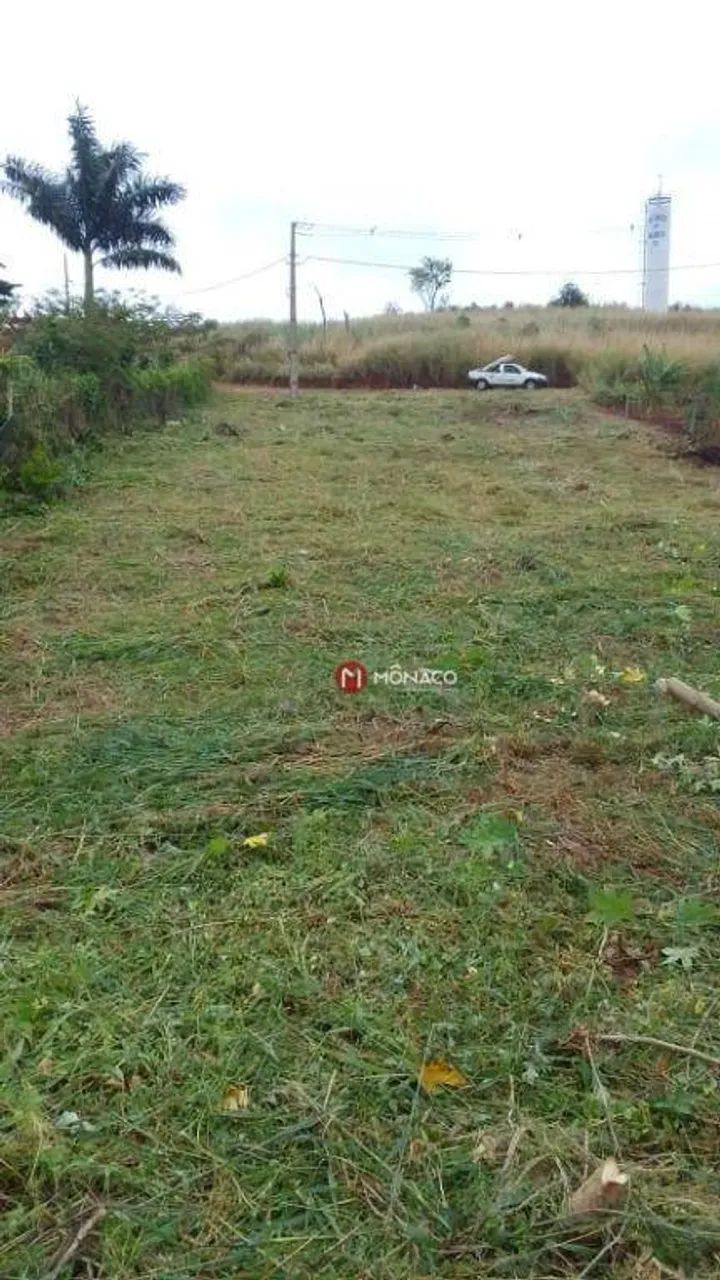 Terreno à venda, 1527 m² por R$ 95.000,00 - Barbosa - Alvorada do Sul/PR - Foto 5