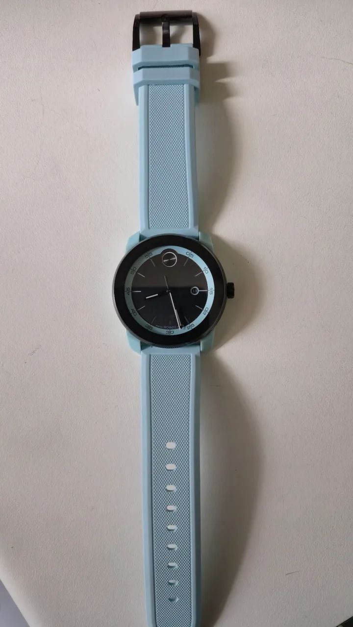 Relógio Movado Bold - Novo - Foto 2
