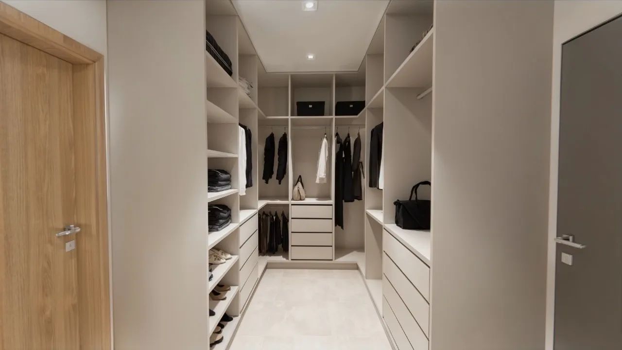 Sobrado em obras - 160 mts- Qd 309 sul- 3 suítes plenas sendo uma com closet e sacada - Foto 3