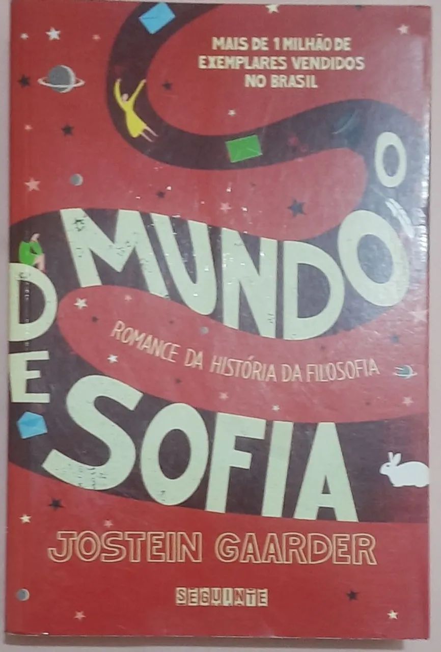 Livros 