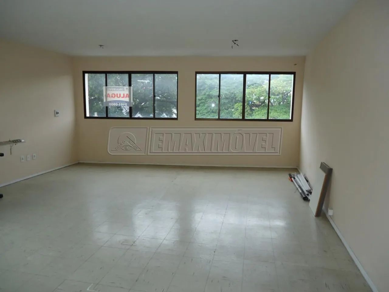 Sala comercial para locação no Centro de Sorocaba - Foto 2