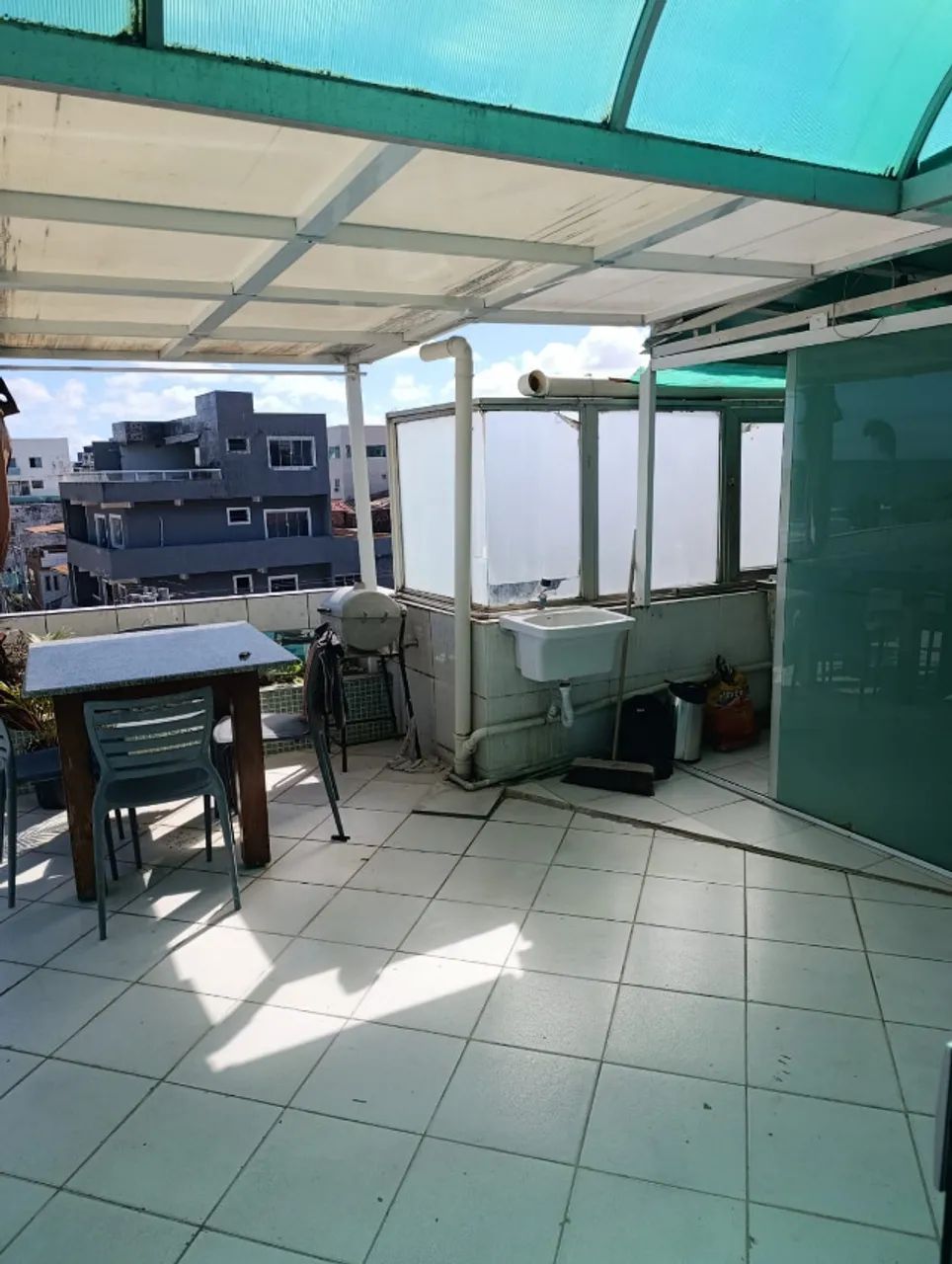 Foto - Salvador - Itapuã