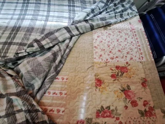 Cama de Solteiro com Colchão - Semi Nova - Foto 4