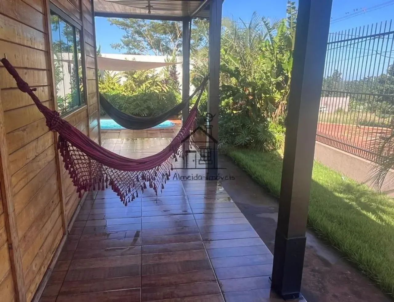 Casa nas Margens do Rio Ivaí - Foto 3