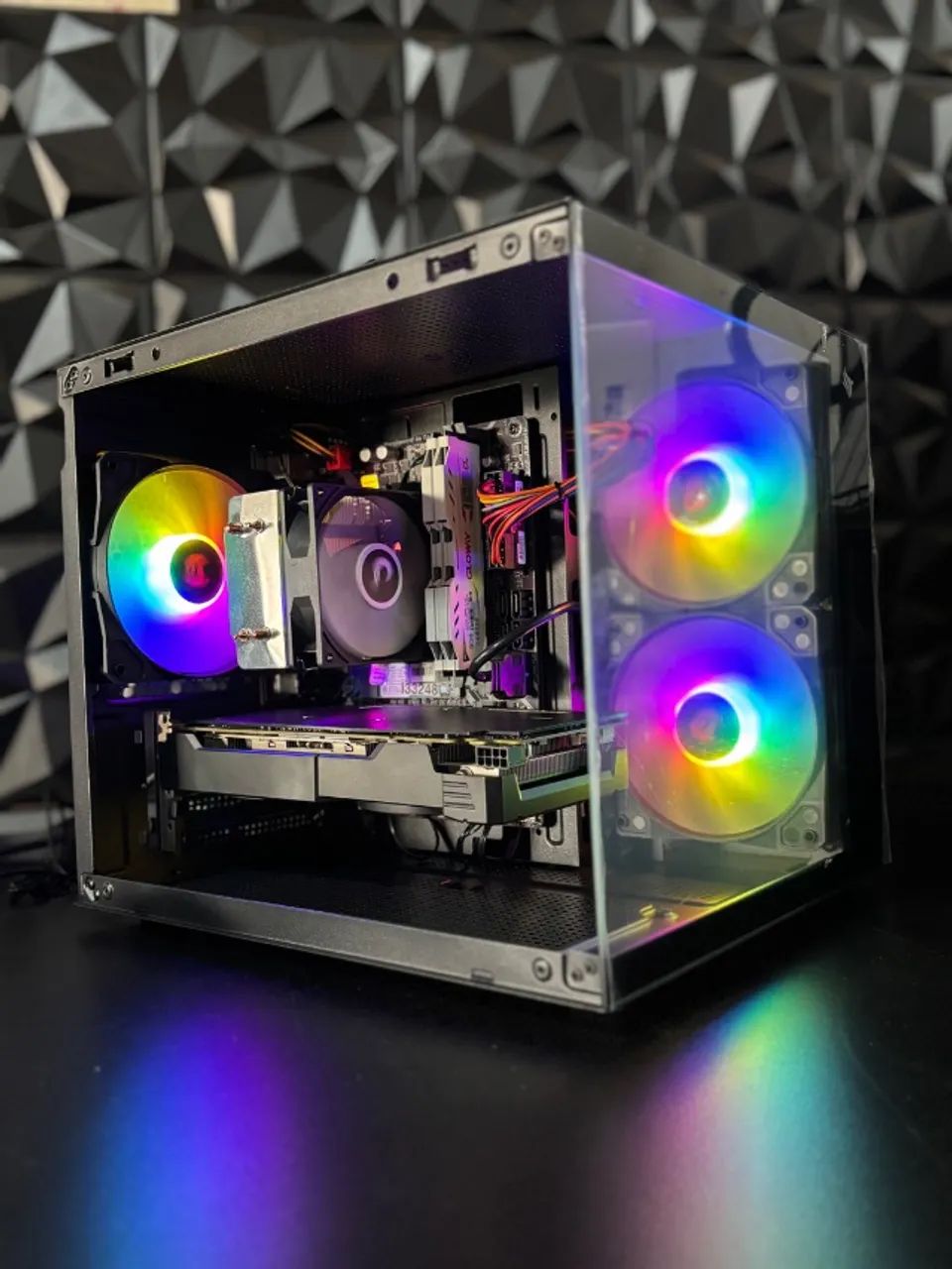 Pc gamer top - Foto 2