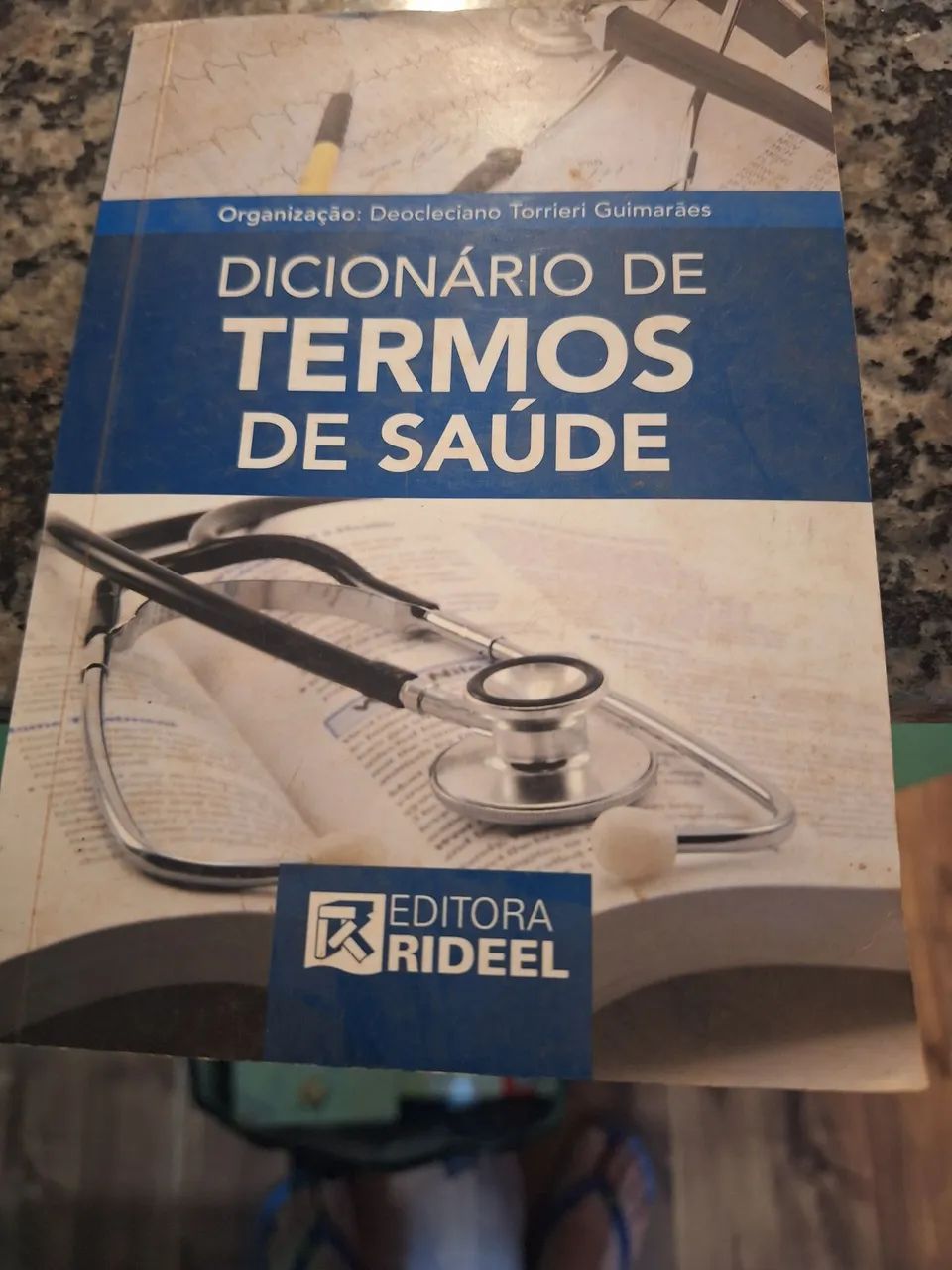 Livros didáticos de saúde - Foto 5