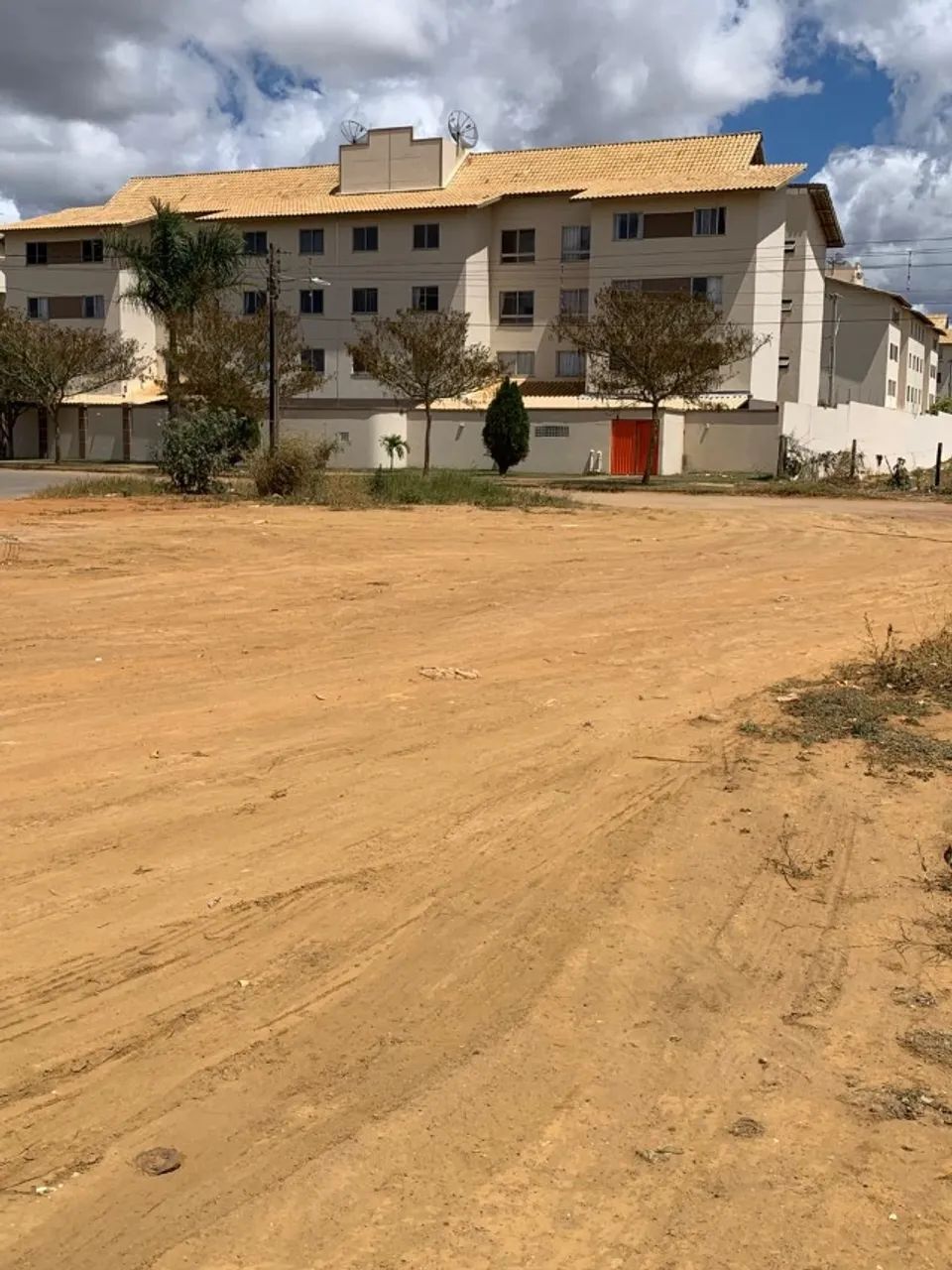 Área para Locação com 1.000 m²  - Foto 3