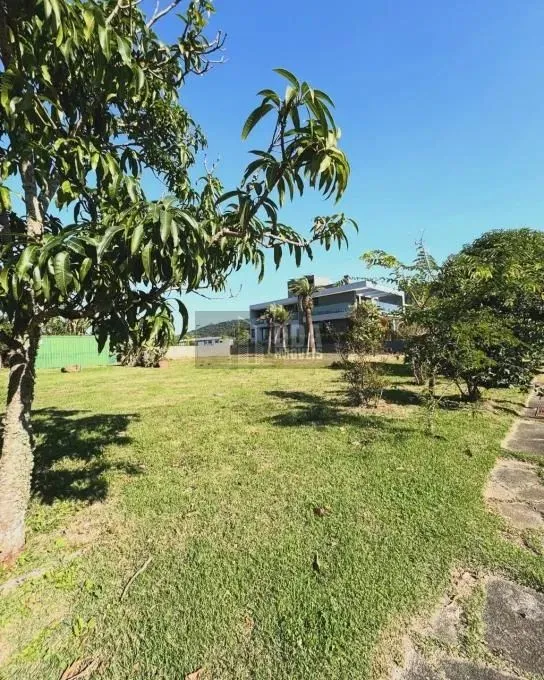 Terreno TERRENO EM CONDOMÍNIO Florianópolis - SC - Jurerê Internacional