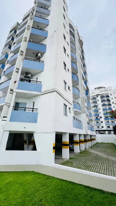 Cond. Rolim Veras, Damas, 3 Qtos, 64m2, 6o.Andar, Projetado, Elevador, Varanda, 2 Vagas Co - Foto 2