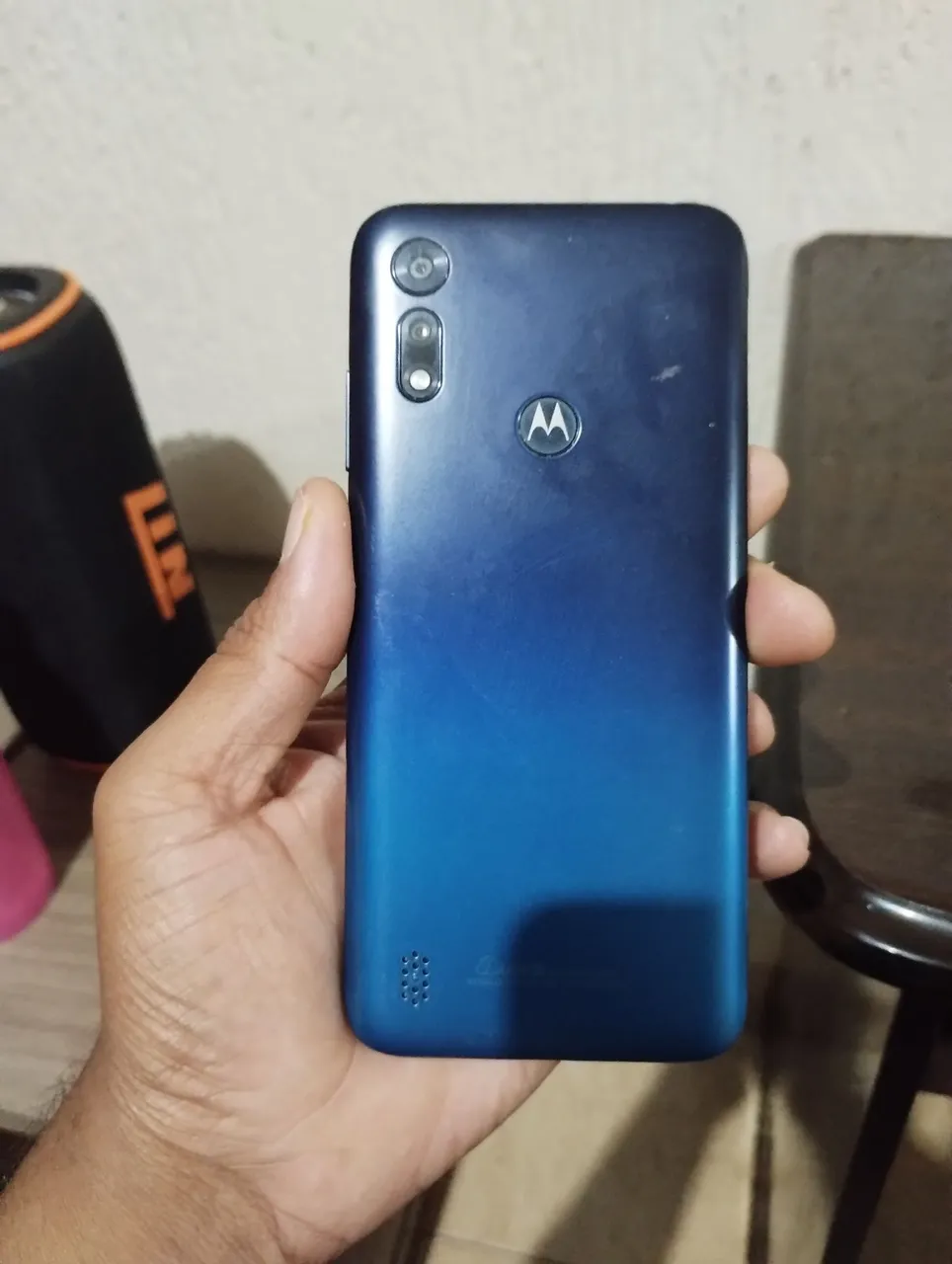 Motorola e6s