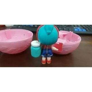 LOL Surprise Doll BB BOP - Foto 3