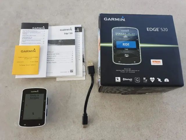Garmin Etrex Olx Garmin Edge 520 Garmin Edge 520 Plus Wallapop