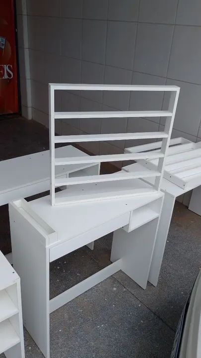 Kit Manicure com Expositor 