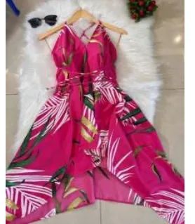 Vestido levinho envelope  - Foto 2