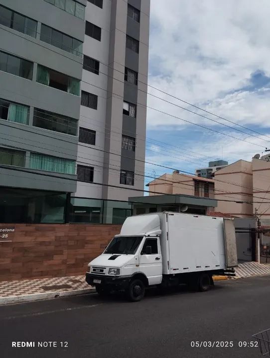 Fretes Mudanças  - Foto 2