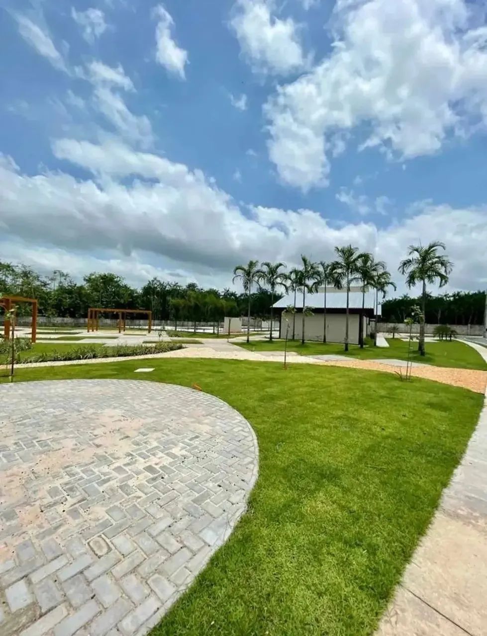 LOTE CONDOMÍNIO JARDINS MARSELHA - 160M2 - Foto 5