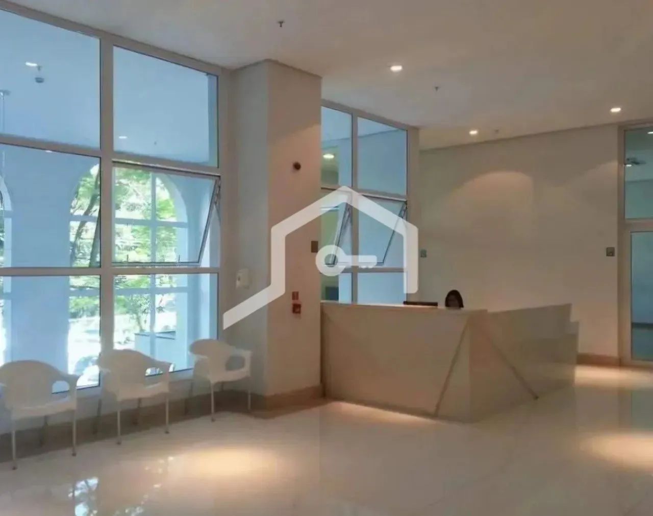 Sala Comercial 40m² 2 Banheiros 1 Módulo No Tatuapé - São Paulo - SP - Foto 7