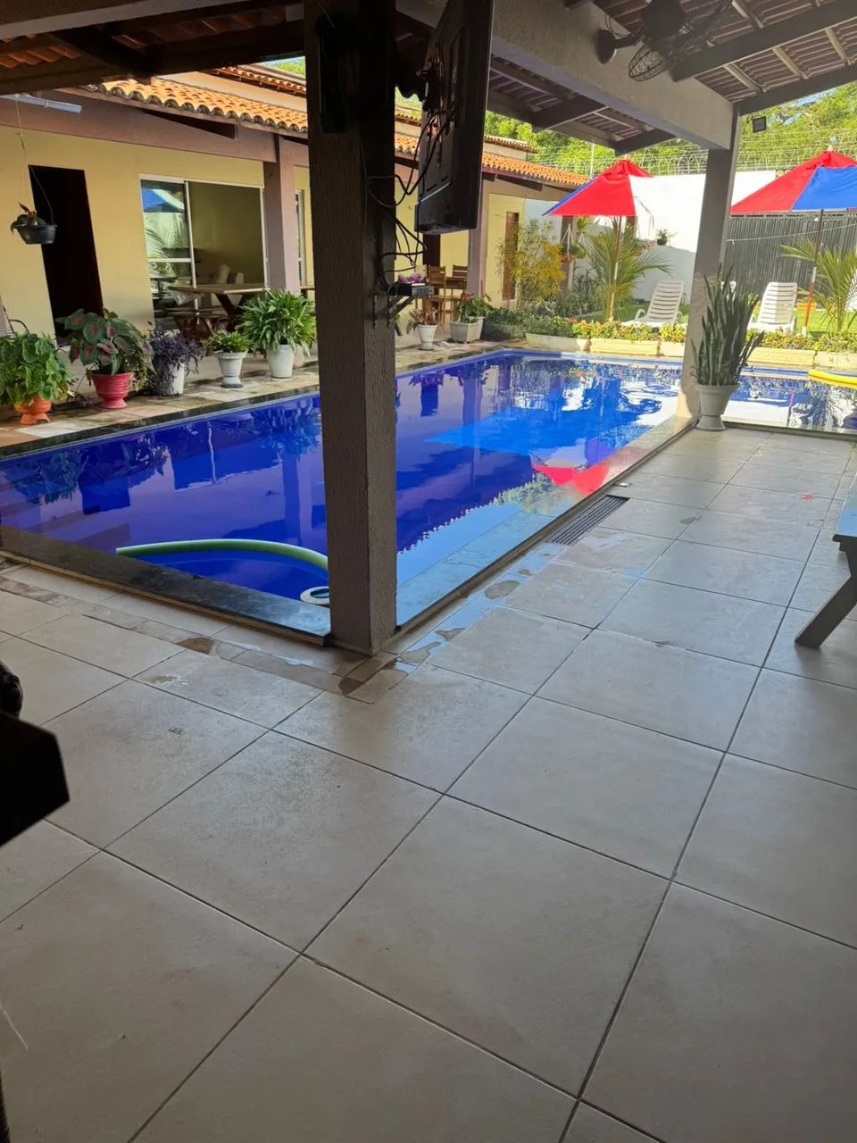 Casa em Paracuru, disponível pra natal e ano novo! - Foto 4