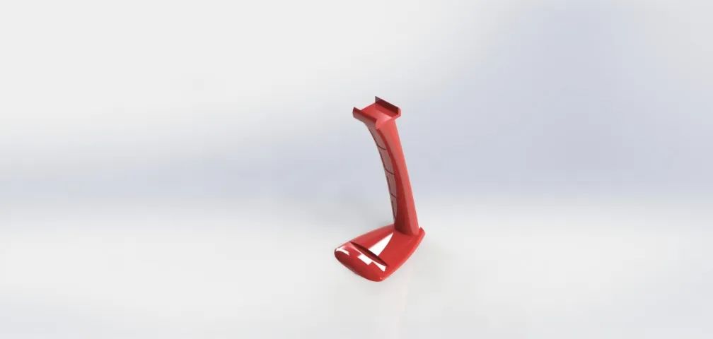 Suporte HeadPhone - Foto 4